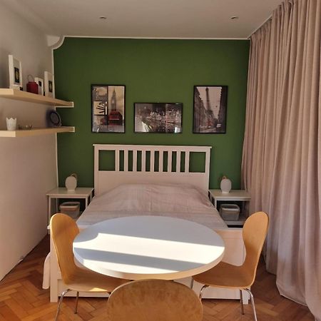 Welcome Senj Twin Bed ! מראה חיצוני תמונה