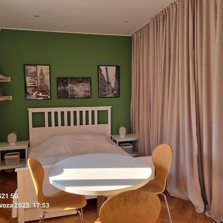 Welcome Senj Twin Bed ! מראה חיצוני תמונה