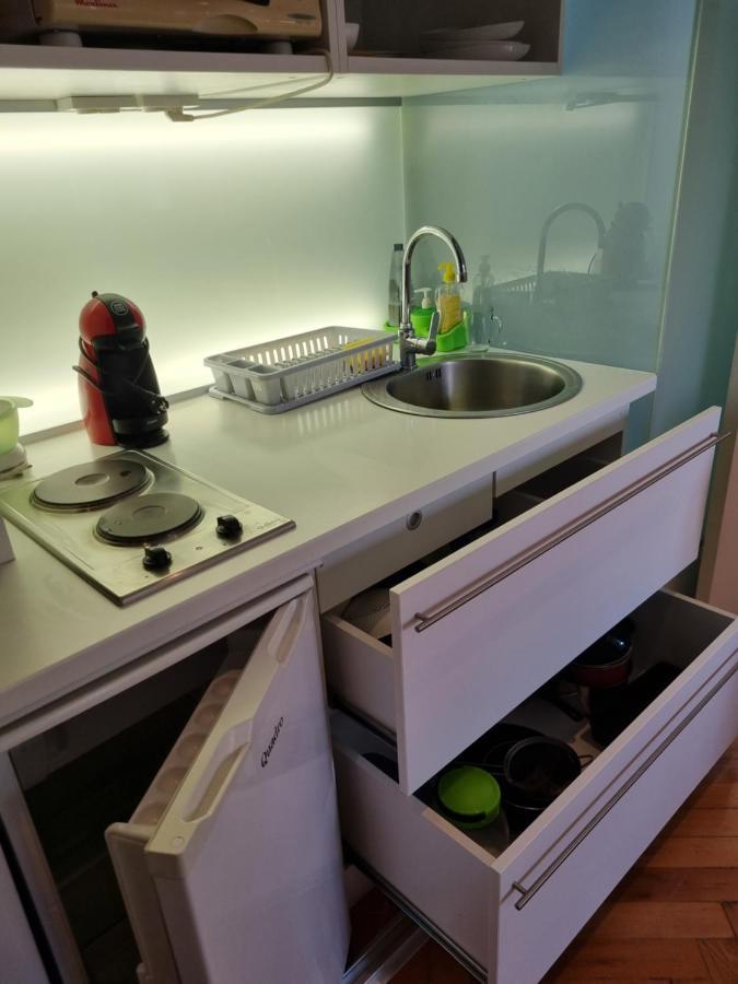 Welcome Senj Twin Bed ! מראה חיצוני תמונה