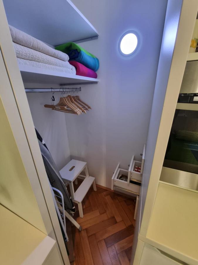 Welcome Senj Twin Bed ! מראה חיצוני תמונה
