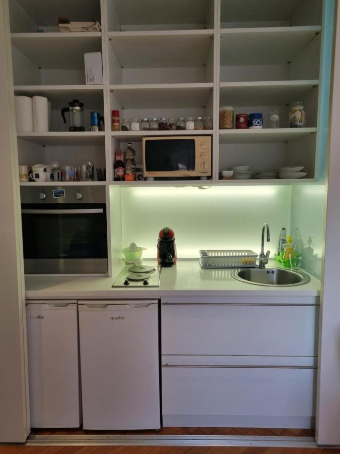 Welcome Senj Twin Bed ! מראה חיצוני תמונה