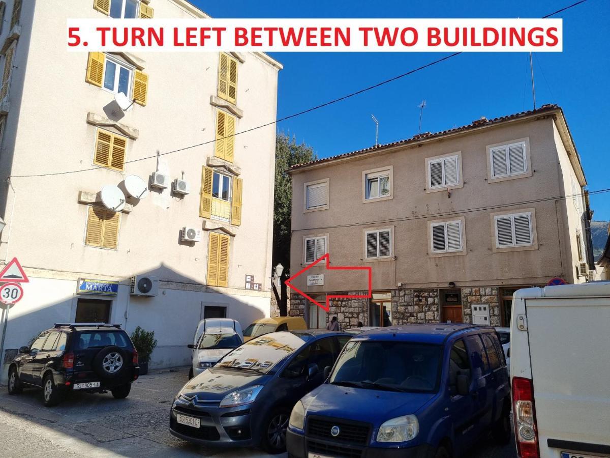 Welcome Senj Twin Bed ! מראה חיצוני תמונה