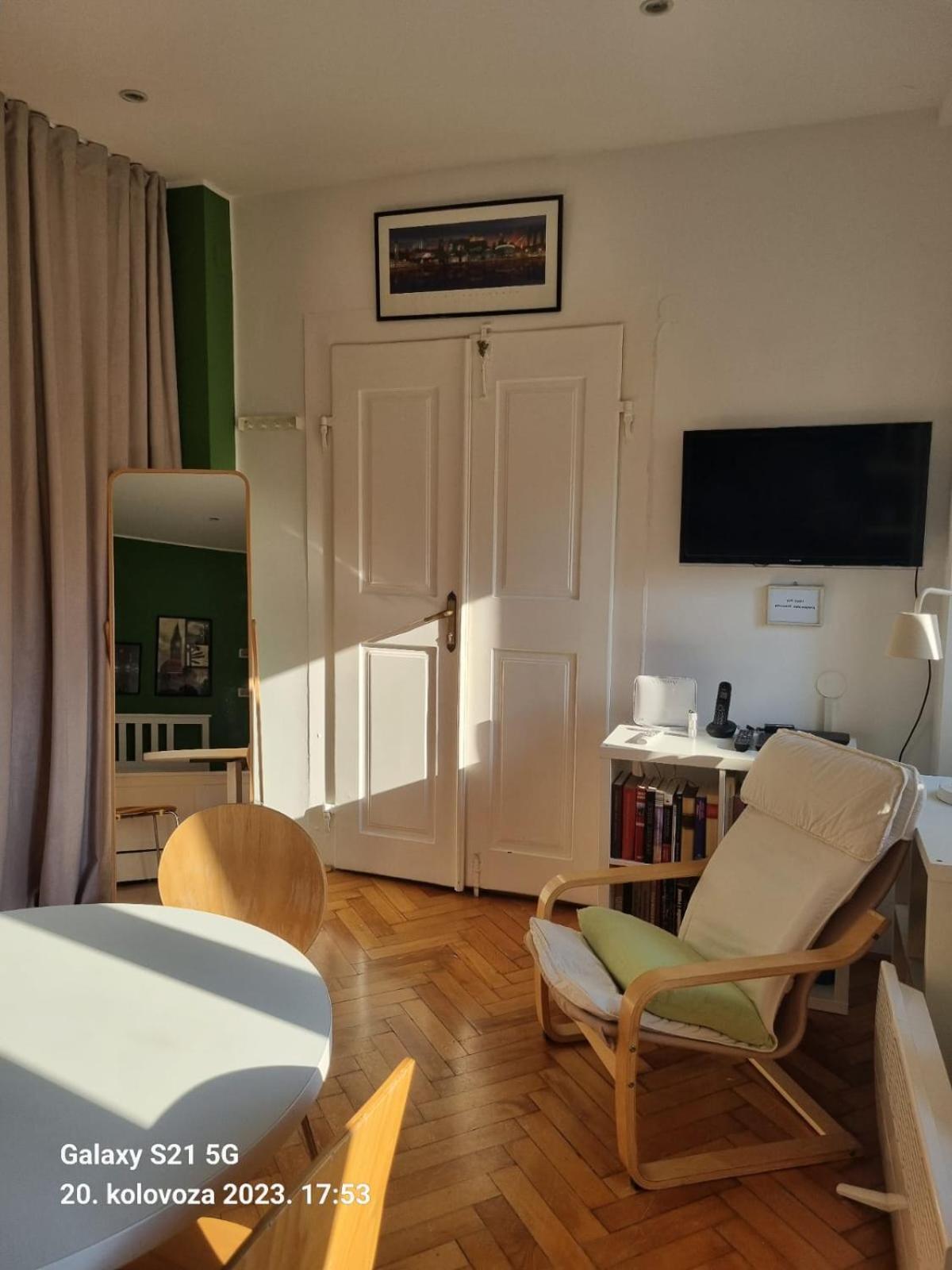 Welcome Senj Twin Bed ! מראה חיצוני תמונה