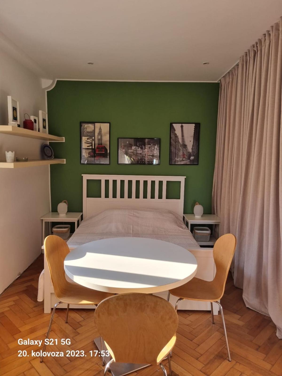 Welcome Senj Twin Bed ! מראה חיצוני תמונה